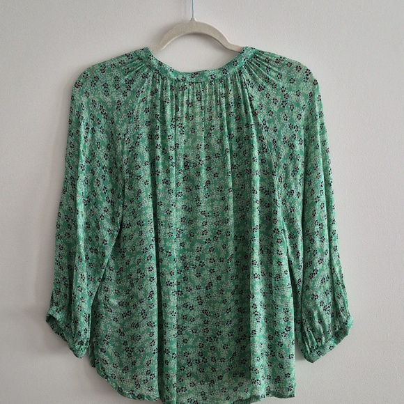 Part Two blouse - Picture 5 of 8